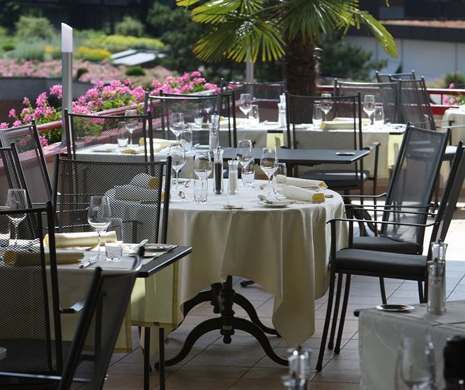 Hotel Balm  | Meggen | Luzern | Schweiz 1