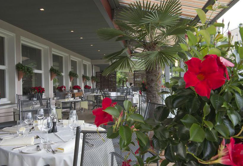 Hotel Balm  | Meggen | Luzern | Schweiz 10