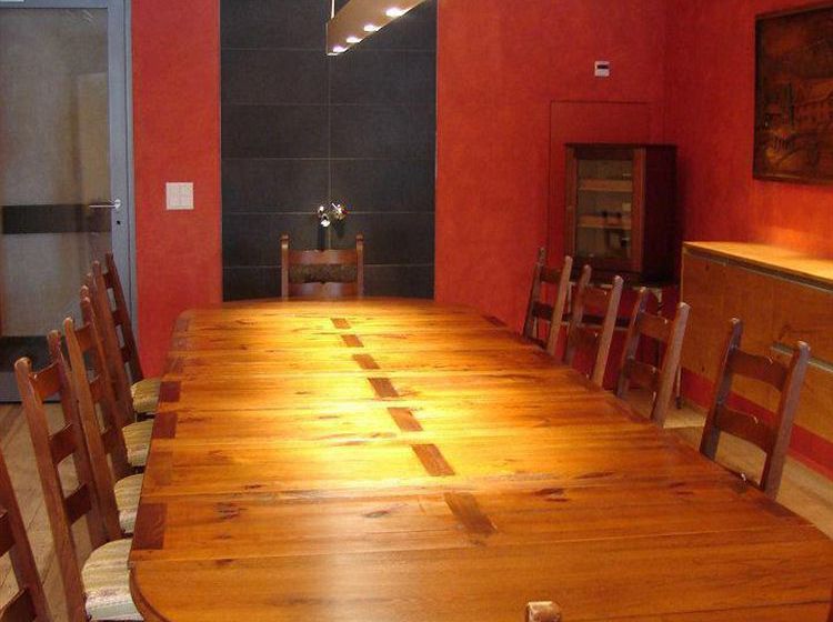 Hotel Balm  | Meggen | Luzern | Schweiz 13