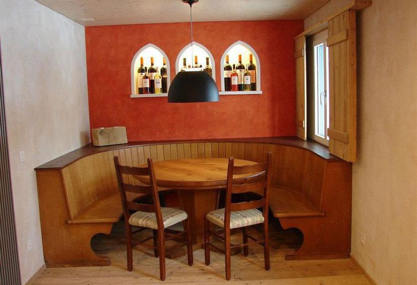 Hotel Balm  | Meggen | Luzern | Schweiz 14