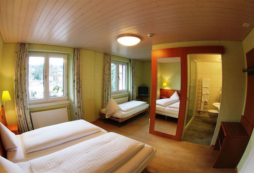 Hotel Balm  | Meggen | Luzern | Schweiz 19