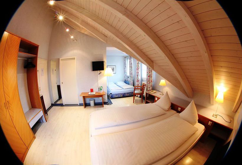 Hotel Balm  | Meggen | Luzern | Schweiz 20