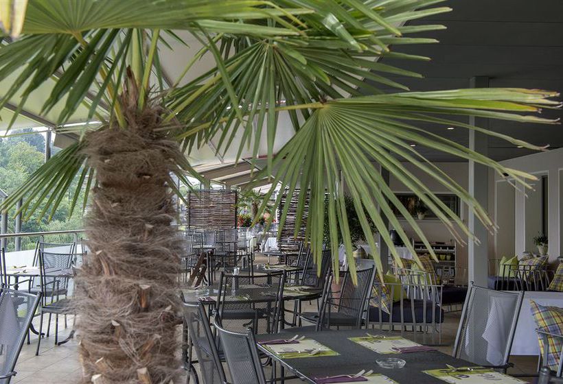 Hotel Balm  | Meggen | Luzern | Schweiz 3