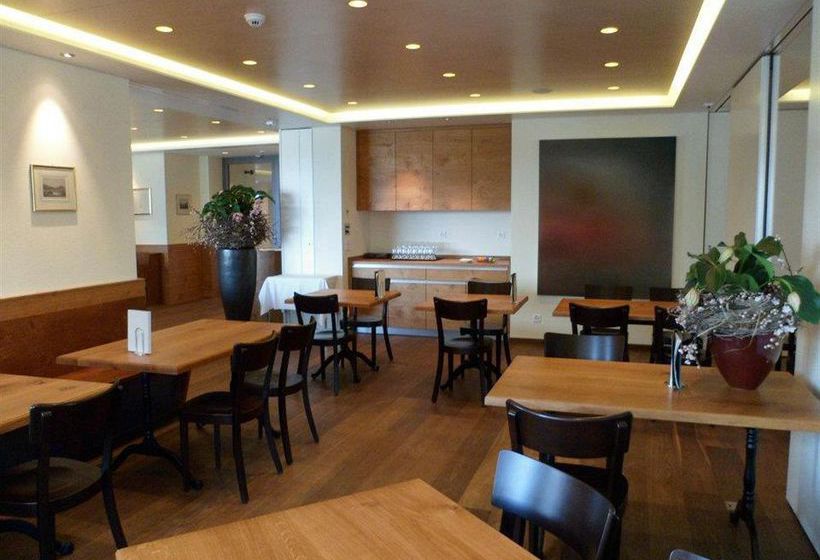 Hotel Balm  | Meggen | Luzern | Schweiz 4