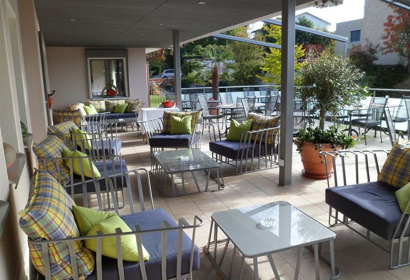 Hotel Balm  | Meggen | Luzern | Schweiz 6