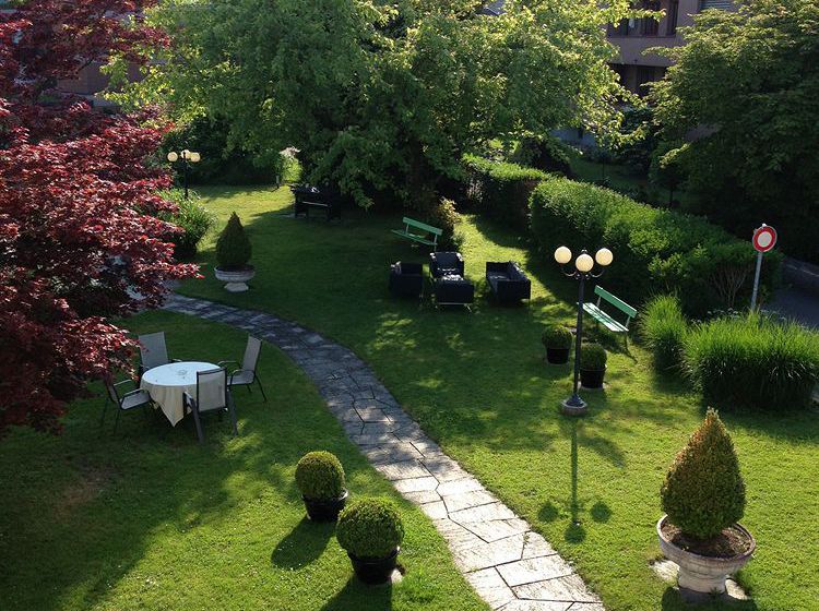 Hotel Balm  | Meggen | Luzern | Schweiz 9