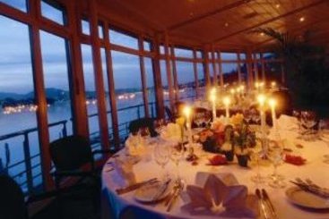 Seehotel Hermitage  | Luzern | Luzern | Schweiz 10