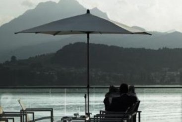 Seehotel Hermitage  | Luzern | Luzern | Schweiz 11
