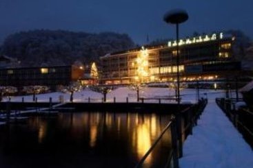 Seehotel Hermitage  | Luzern | Luzern | Schweiz 12