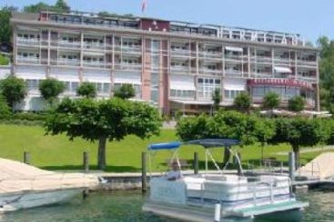 Seehotel Hermitage  | Luzern | Luzern | Schweiz 14