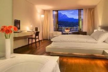 Seehotel Hermitage  | Luzern | Luzern | Schweiz 15