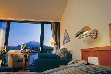 Seehotel Hermitage  | Luzern | Luzern | Schweiz 16