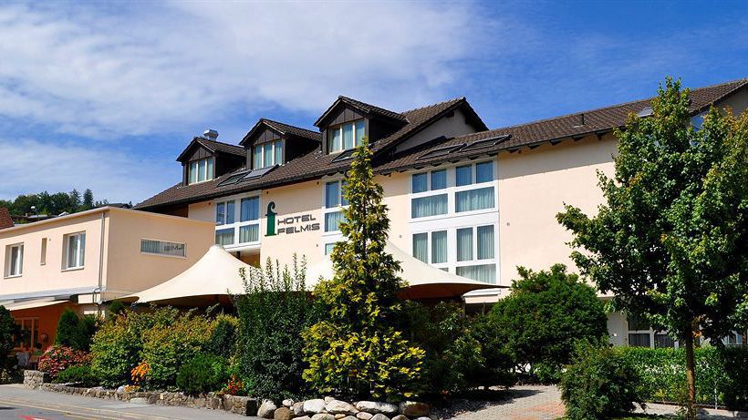 Hotel Felmis Horw Lucerna