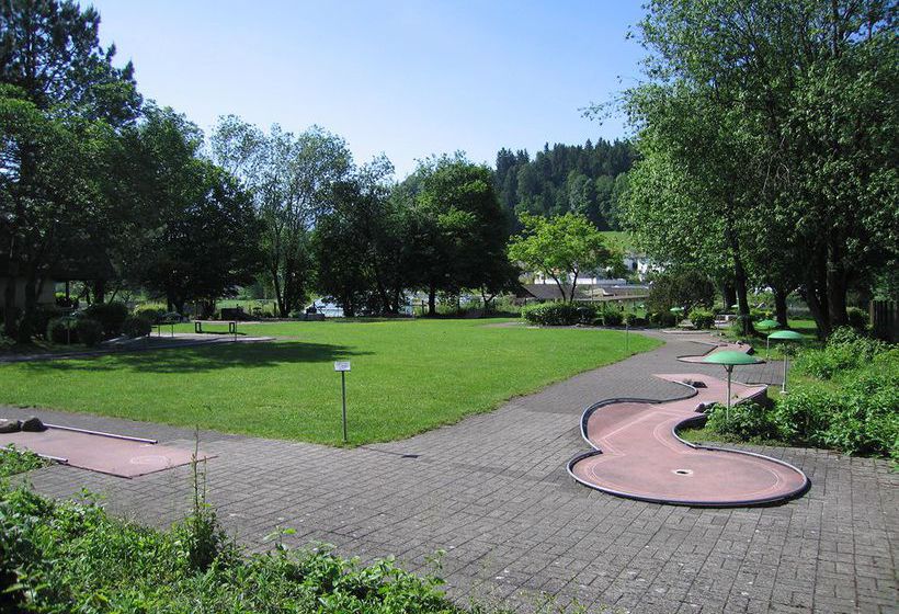 Hotel Felmis  | Horw | Luzern | Schweiz 1