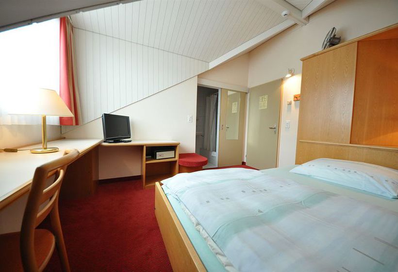 Hotel Felmis  | Horw | Luzern | Schweiz 10