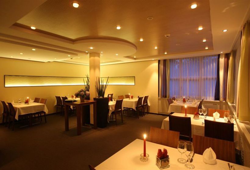 Hotel Felmis  | Horw | Luzern | Schweiz 11