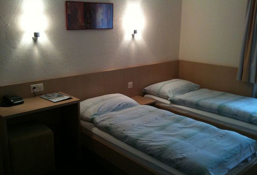 Hotel Felmis  | Horw | Luzern | Schweiz 12