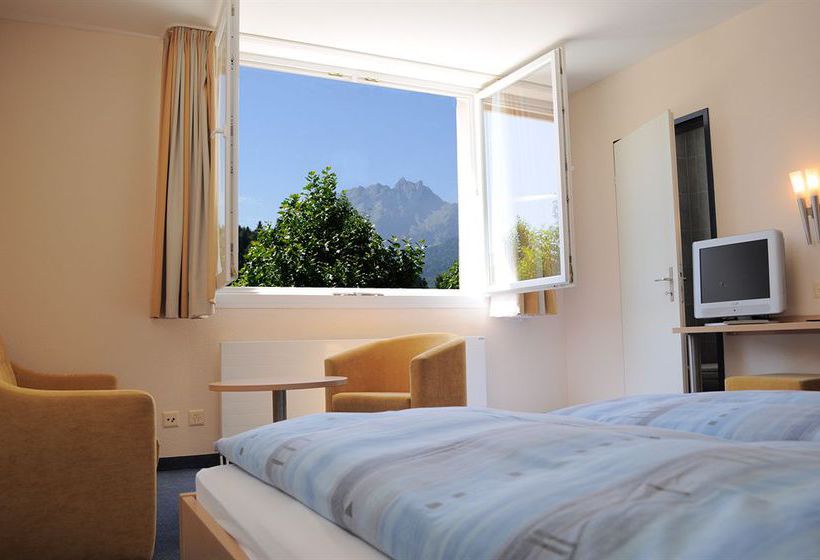 Hotel Felmis  | Horw | Luzern | Schweiz 16