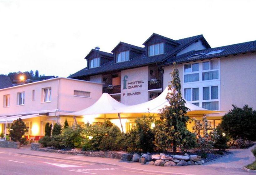 Hotel Felmis  | Horw | Luzern | Schweiz 17
