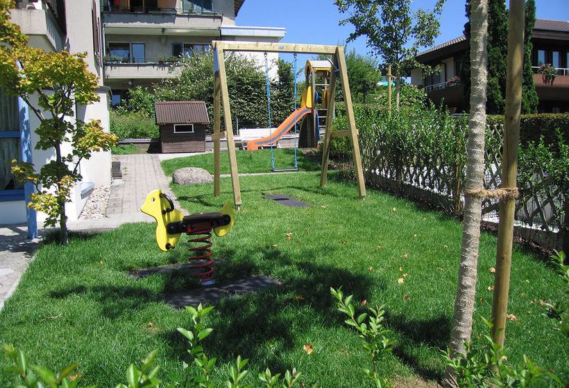 Hotel Felmis  | Horw | Luzern | Schweiz 2