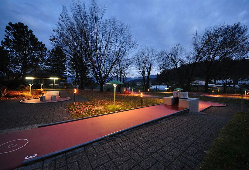 Hotel Felmis  | Horw | Luzern | Schweiz 3