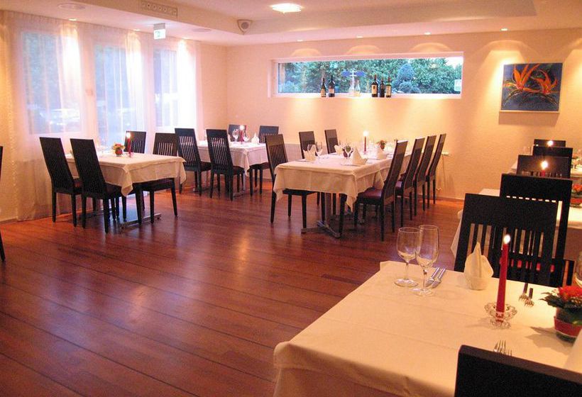 Hotel Felmis  | Horw | Luzern | Schweiz 5