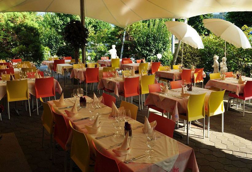 Hotel Felmis  | Horw | Luzern | Schweiz 6