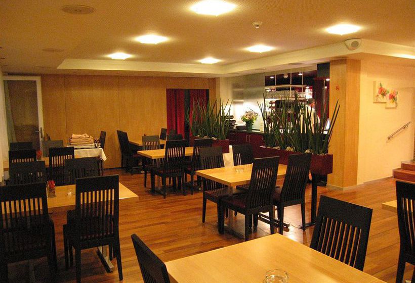 Hotel Felmis  | Horw | Luzern | Schweiz 7