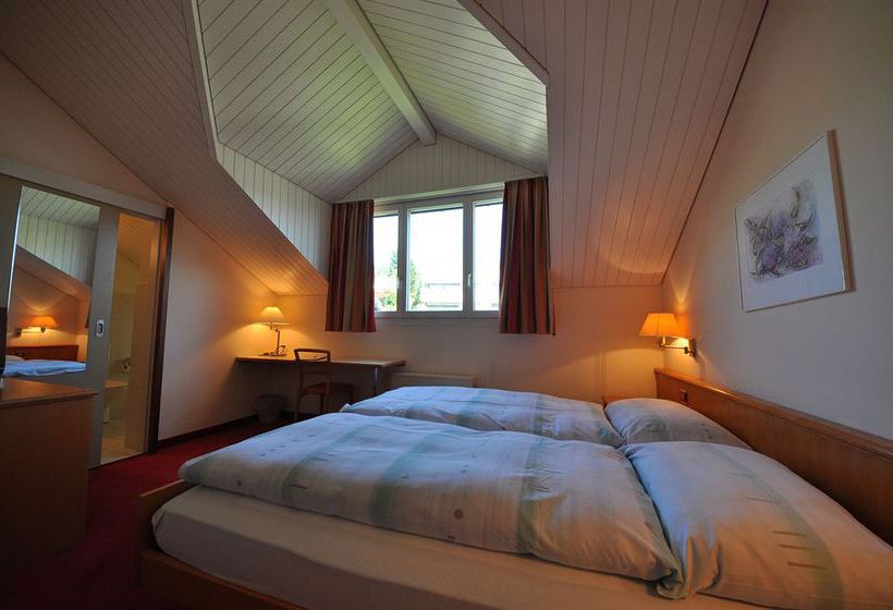 Hotel Felmis  | Horw | Luzern | Schweiz 8