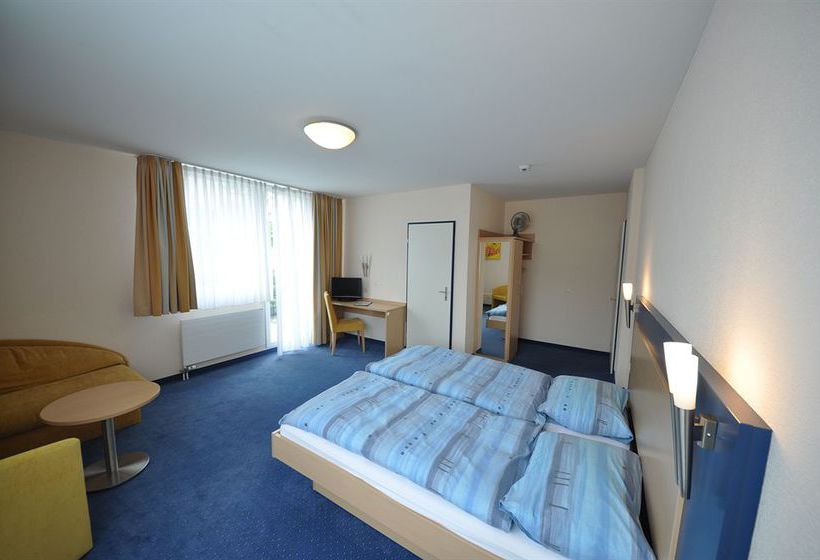 Hotel Felmis  | Horw | Luzern | Schweiz 9