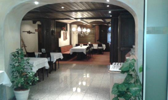 Hotel Forclaz-touring Martigny Valais