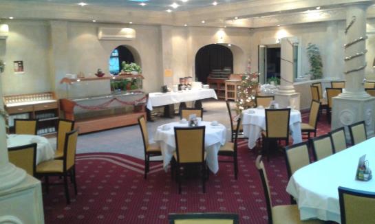 Hotel Forclaz-touring  | Martigny | Wallis | Schweiz 3