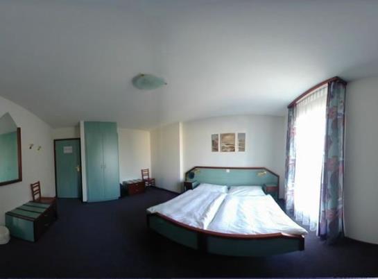 Hotel Forclaz-touring  | Martigny | Wallis | Schweiz 5