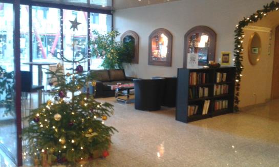 Hotel Forclaz-touring  | Martigny | Wallis | Schweiz 7