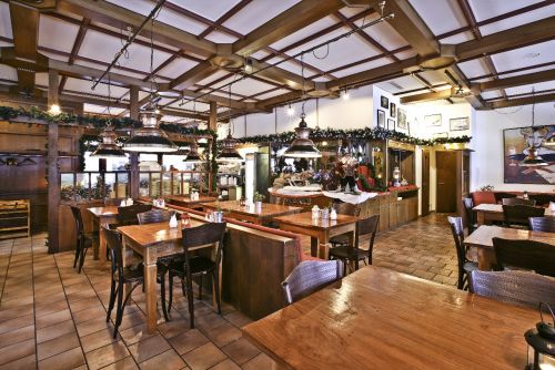 Parkhotel du Sauvage  | Meiringen | Bern | Schweiz 3