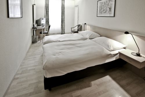 Parkhotel du Sauvage  | Meiringen | Bern | Schweiz 5