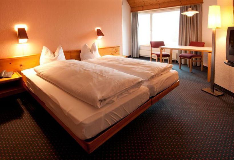 Alpin Sherpa Hotel   | Meiringen | Bern | Switzerland