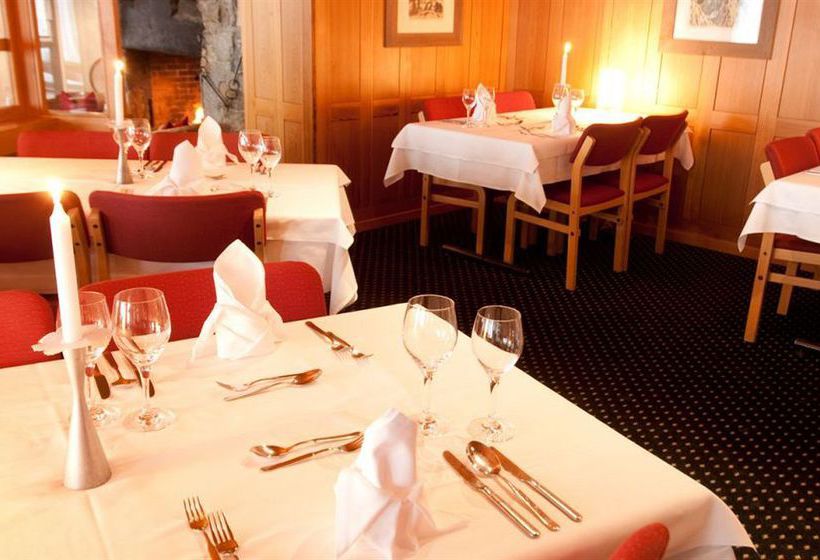 Alpin Sherpa Hotel   | Meiringen | Bern | Switzerland 1