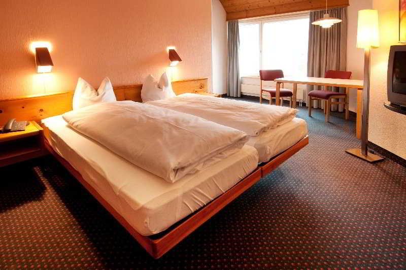 Alpin Sherpa Hotel   | Meiringen | Bern | Switzerland 10
