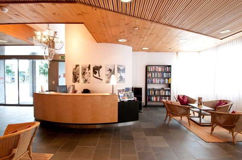 Alpin Sherpa Hotel   | Meiringen | Bern | Switzerland 11