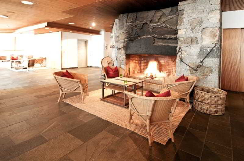 Alpin Sherpa Hotel   | Meiringen | Bern | Switzerland 12