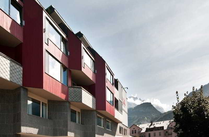 Alpin Sherpa Hotel   | Meiringen | Bern | Switzerland 13