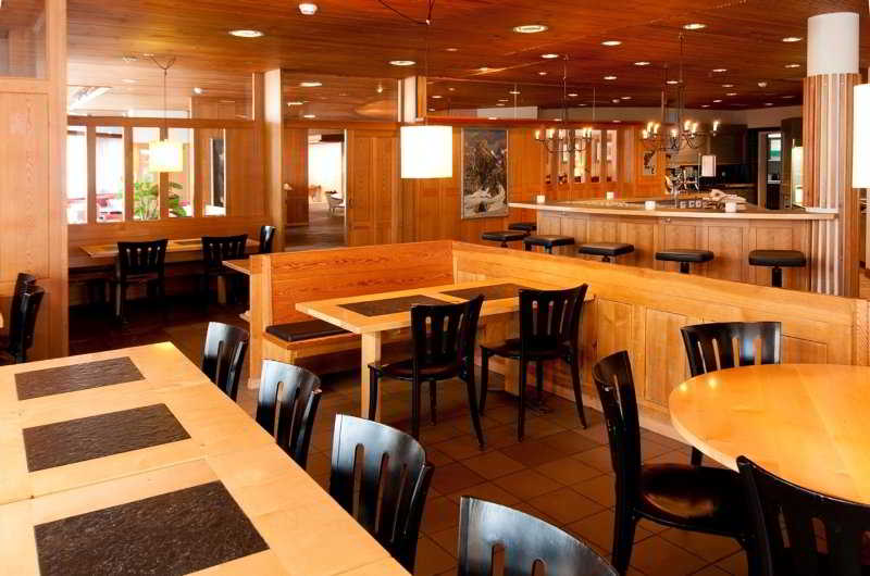 Alpin Sherpa Hotel   | Meiringen | Bern | Switzerland 15