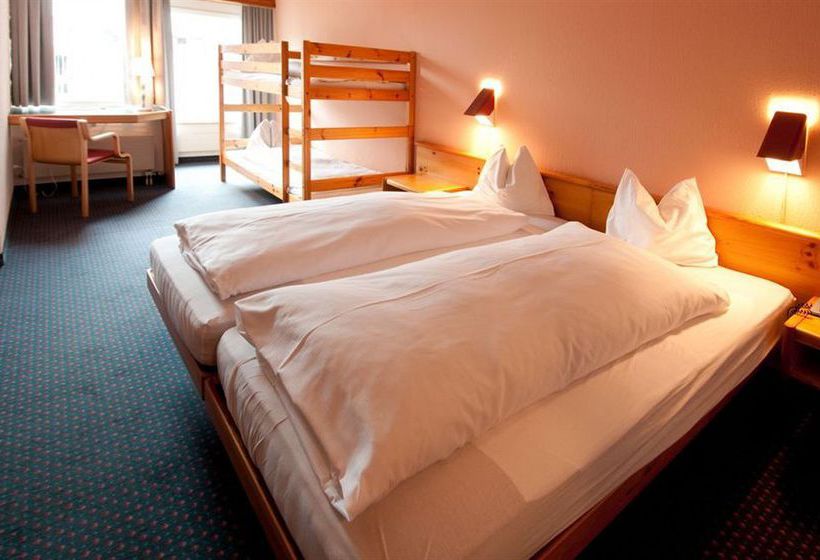 Alpin Sherpa Hotel   | Meiringen | Bern | Switzerland 2