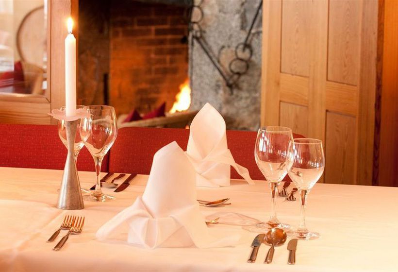 Alpin Sherpa Hotel   | Meiringen | Bern | Switzerland 4