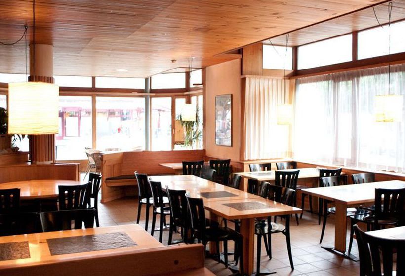 Alpin Sherpa Hotel   | Meiringen | Bern | Switzerland 6