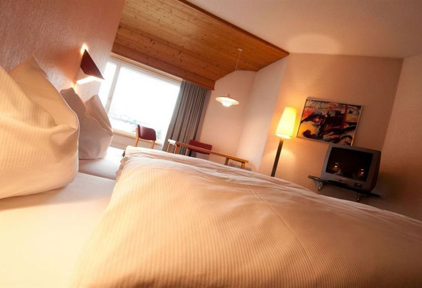 Alpin Sherpa Hotel   | Meiringen | Bern | Switzerland 7