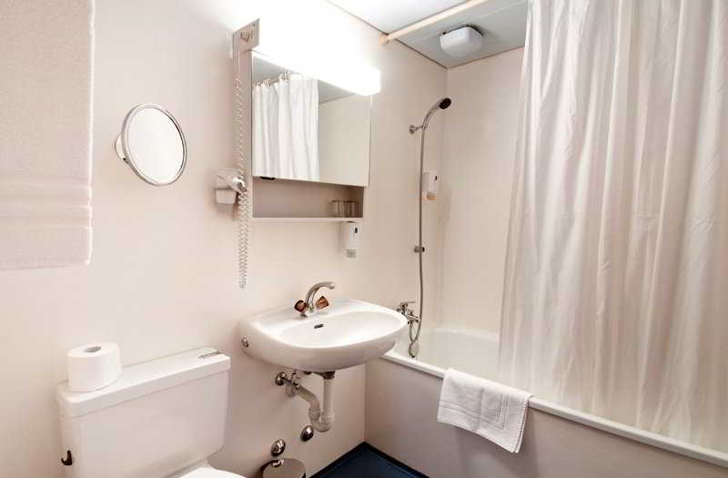 Alpin Sherpa Hotel   | Meiringen | Bern | Switzerland 8