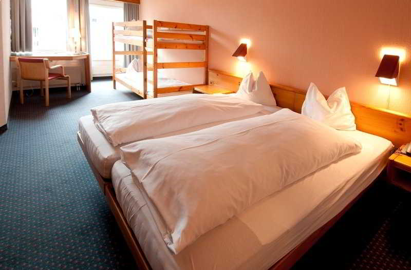 Alpin Sherpa Hotel   | Meiringen | Bern | Switzerland 9