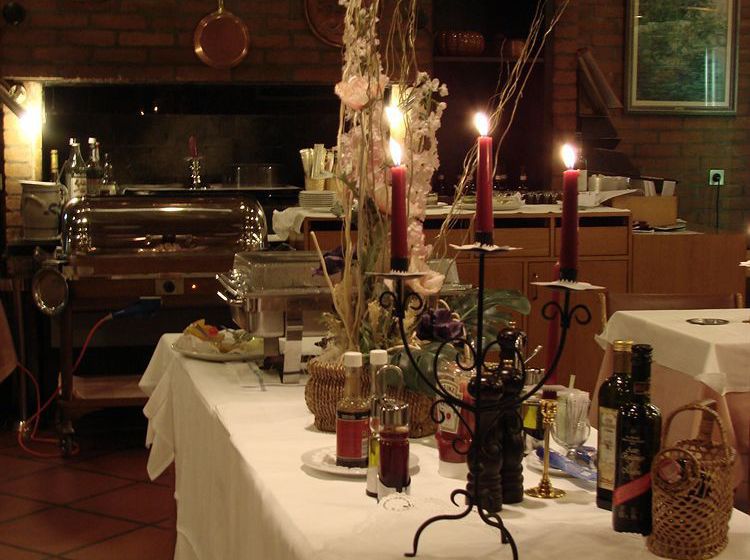 Hotel Milano Mendrisio